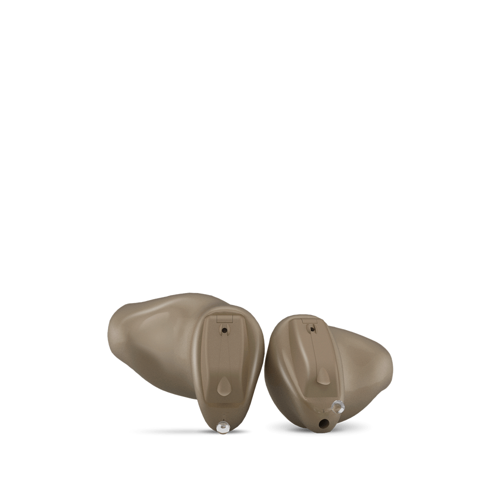 Audífonos Completamente en el Canal (CIC) en Bogotá AUDISER widex