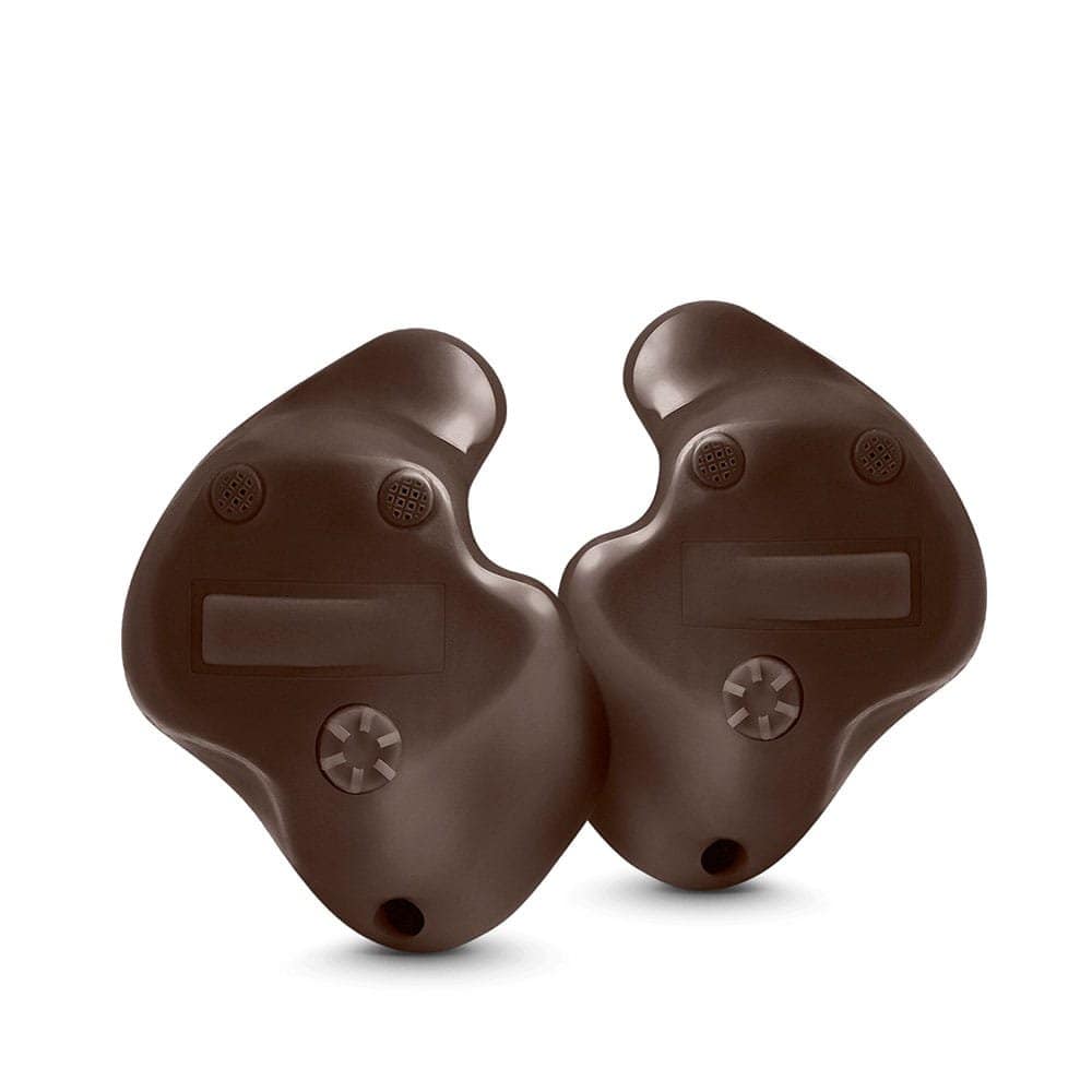 Audífonos Intrauriculares (ITE) en Bogotá AUDISER signia