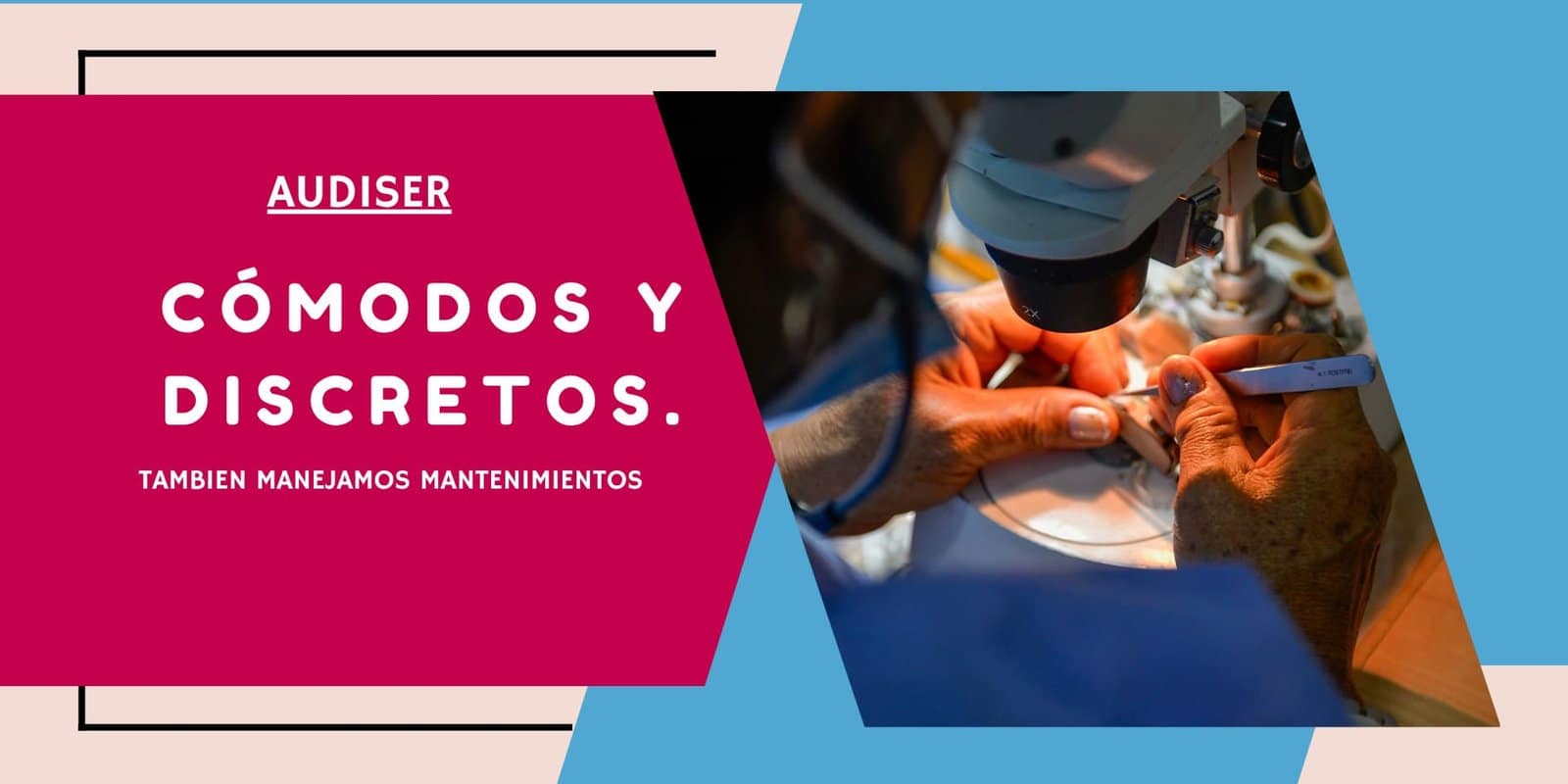 audiser centro auditivo bogota audífonos para sordera