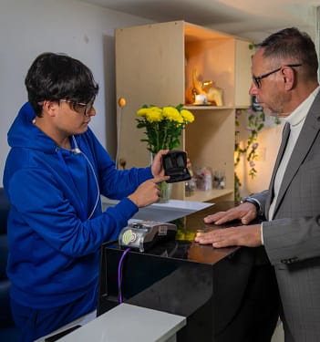 ¿Cuándo fue tu última revisión auditiva? Esto es lo que puede estar pasando sin que lo sepas