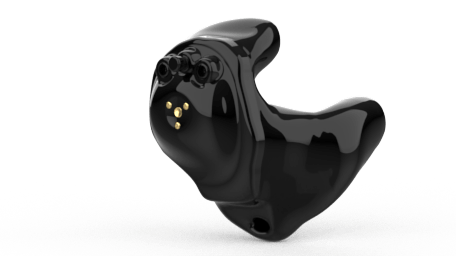 Audífonos Intrauriculares (ITE) en Bogotá AUDISER starkey