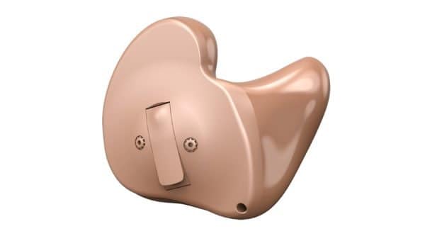 Audífonos Intrauriculares (ITE) en Bogotá AUDISER oticon