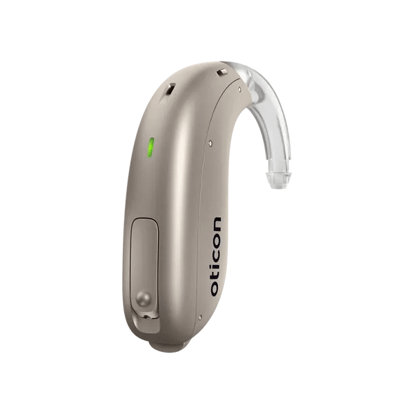 Oticon retroauriculares bte audiser bogota