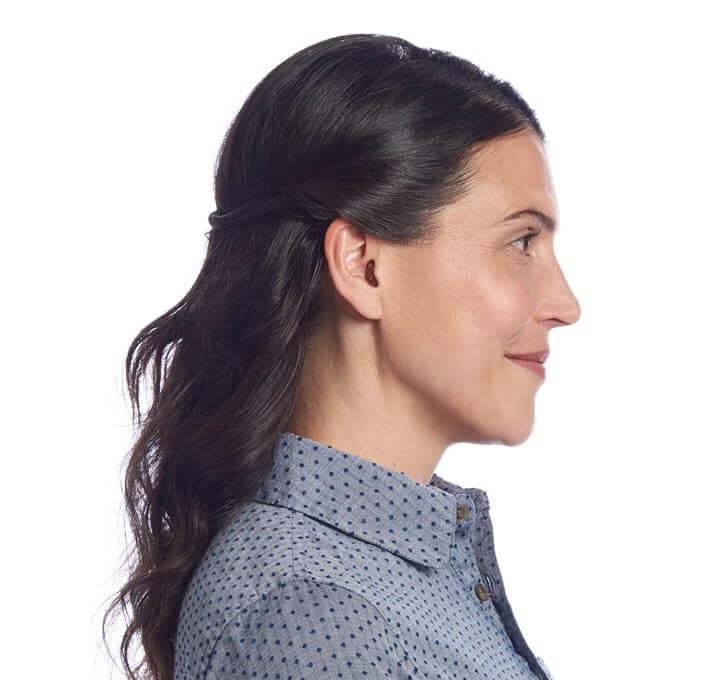 Audífonos Retroauriculares (BTE) en Bogotá AUDISER