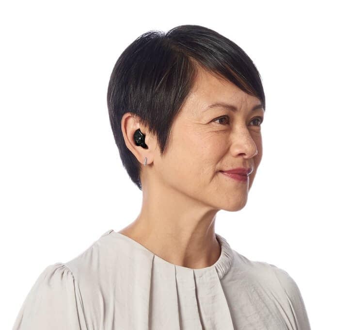 Audífonos Retroauriculares (BTE) en Bogotá AUDISER