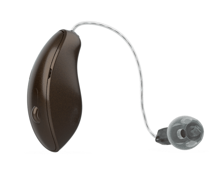 audífono Receptor en el Canal (RIC) para AUDISER en Bogotá starkey