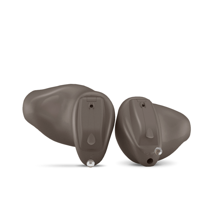 Audífonos Intrauriculares (ITE) en Bogotá AUDISER widex