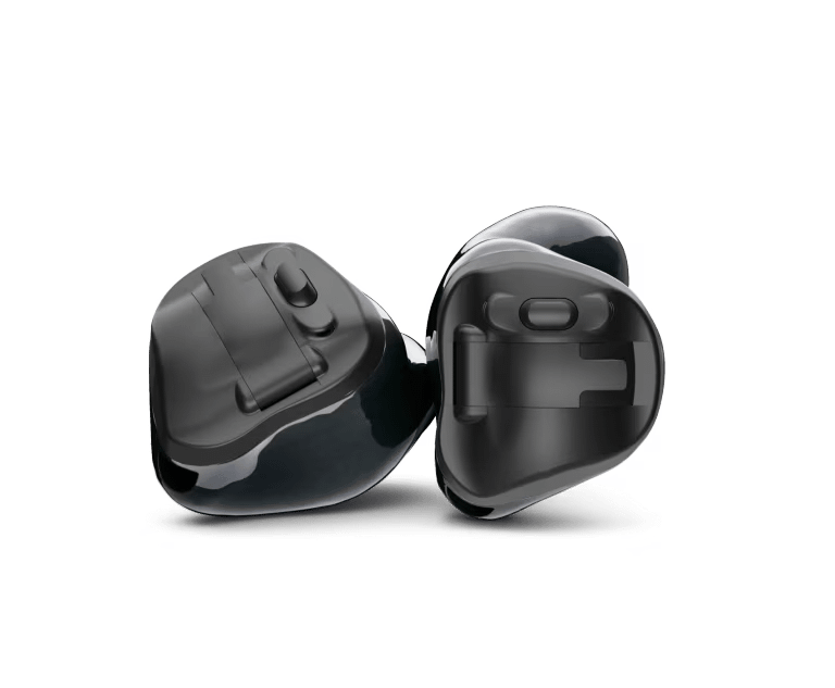 Audífonos Intrauriculares (ITE) en Bogotá AUDISER phonak